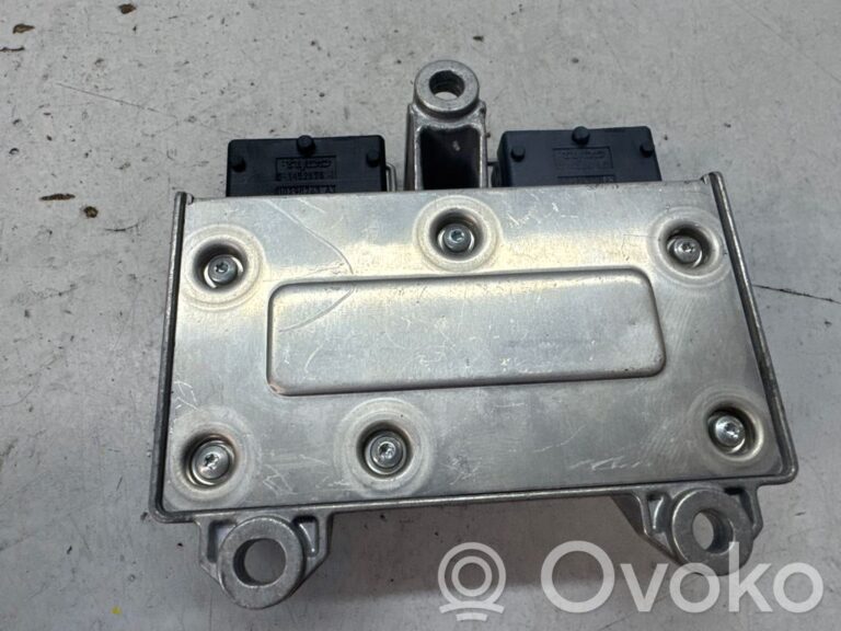 Module de contrôle airbag