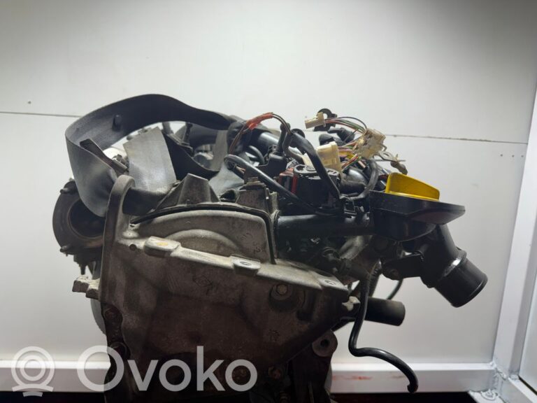 Moteur