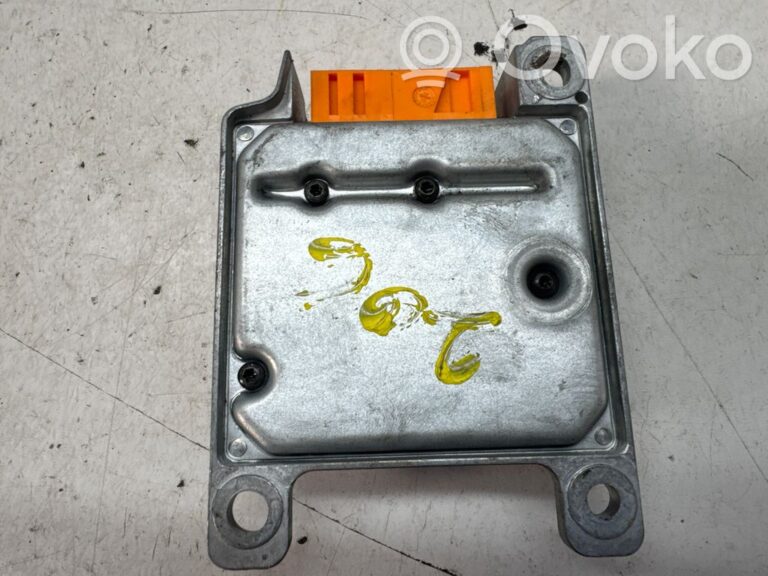 Module de contrôle airbag