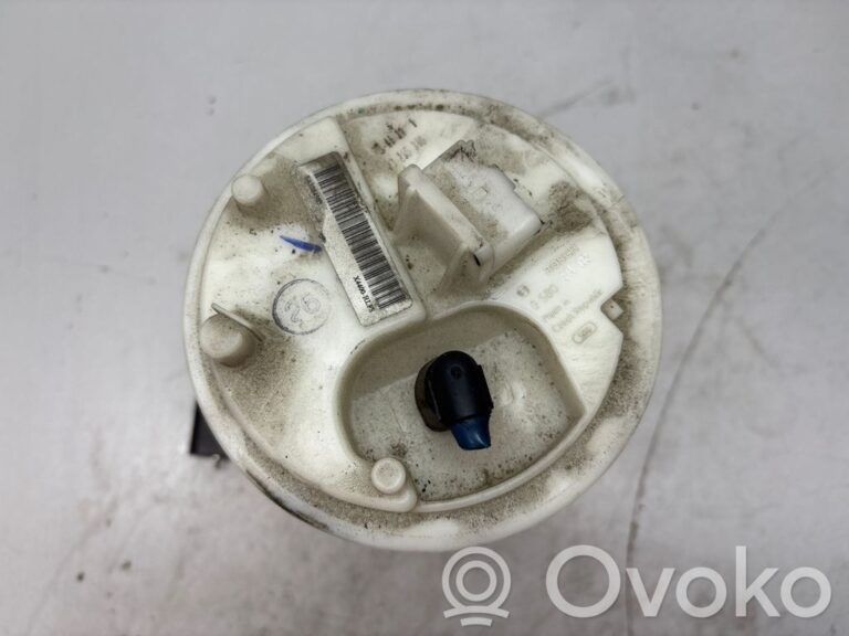 Pompe à carburant
