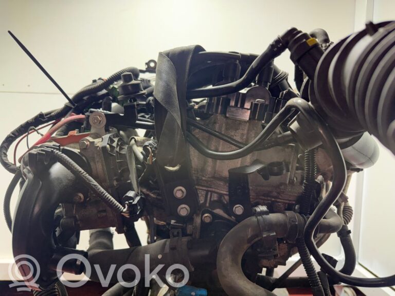Moteur
