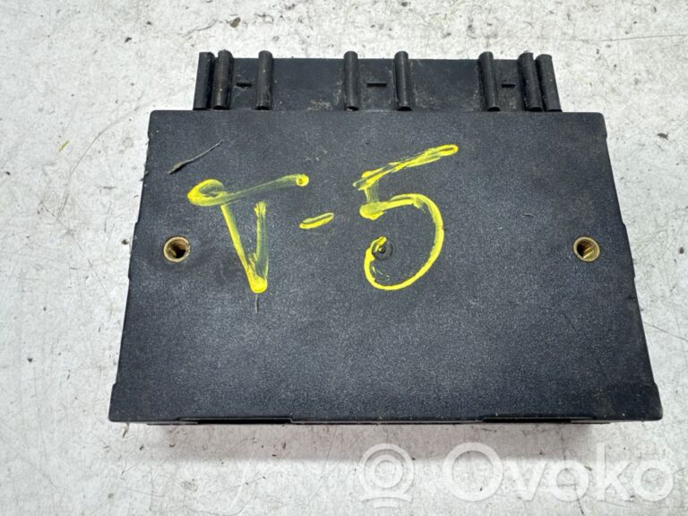 Module confort