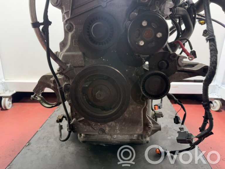 Moteur