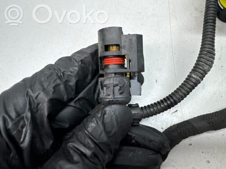 Faisceau de câblage pour moteur