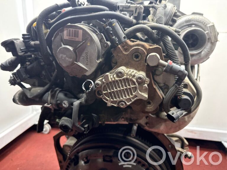 Moteur