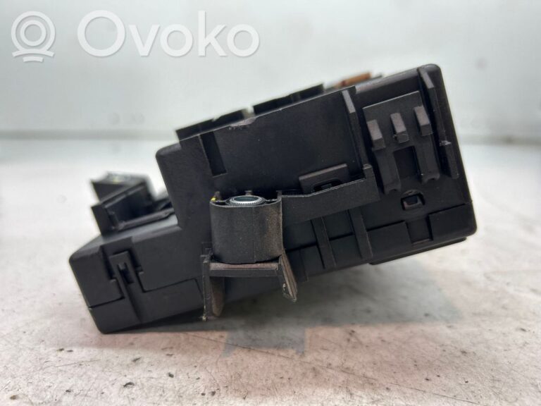 Module de fusibles
