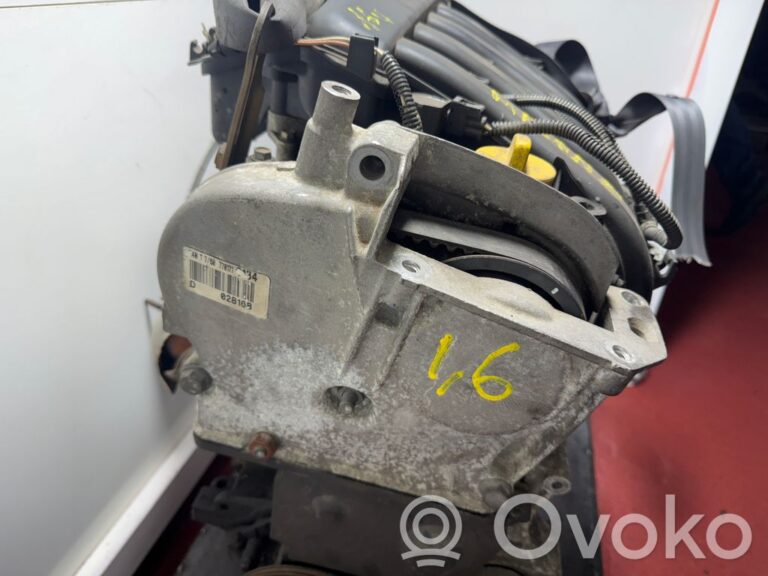 Moteur