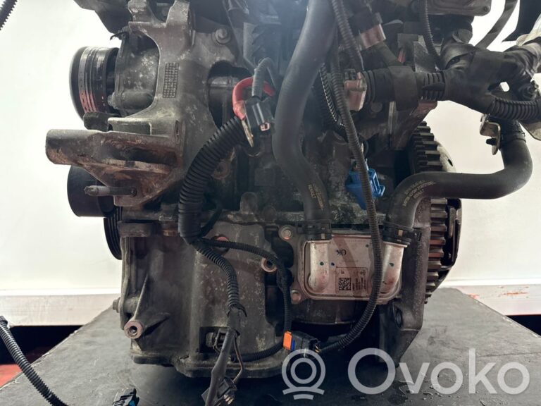Moteur