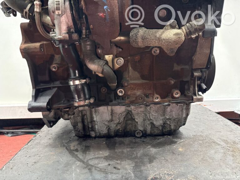 Moteur