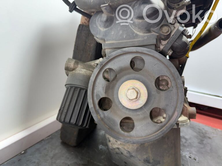 Moteur