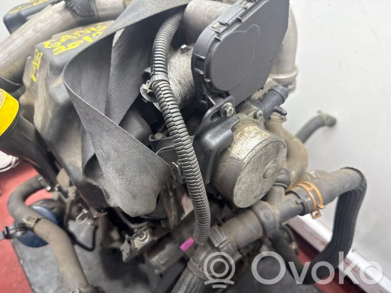 Moteur