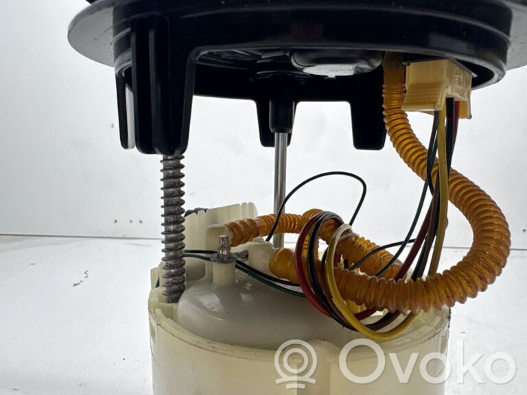 Pompe à carburant