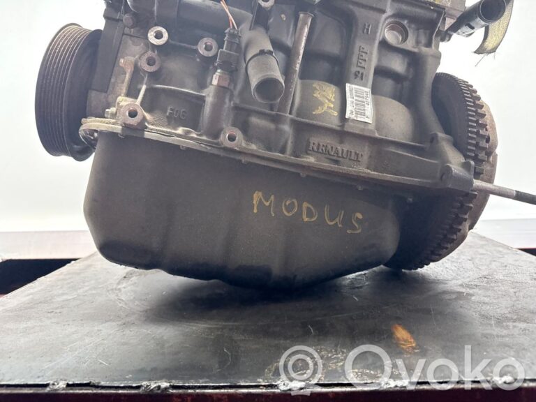 Moteur