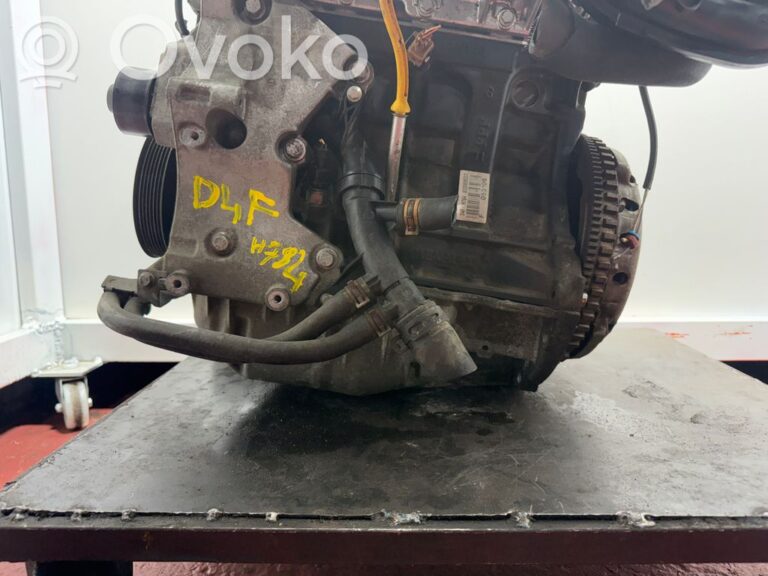 Moteur