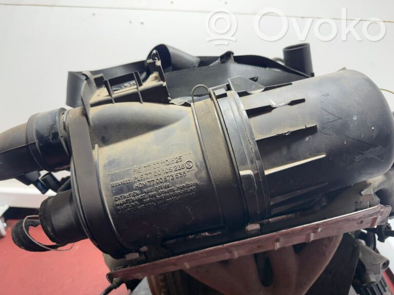 Moteur