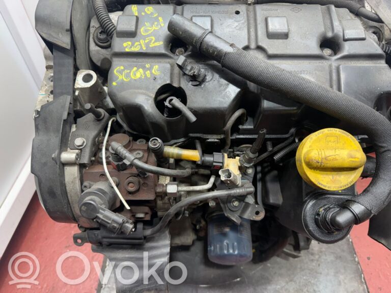 Moteur