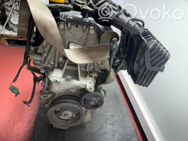Moteur