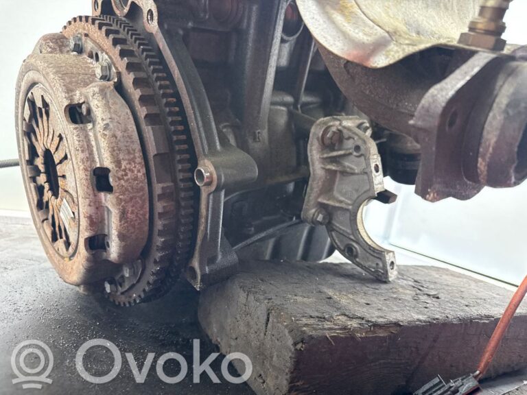 Moteur