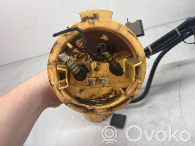 Pompe à carburant