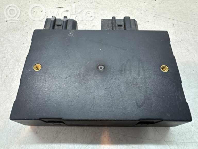 Module confort