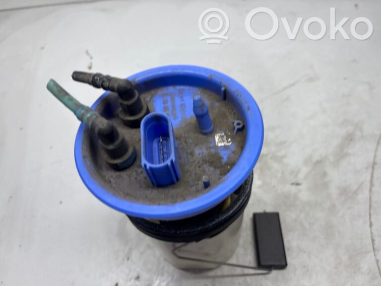 Pompe à carburant