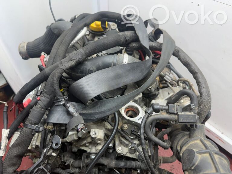 Moteur