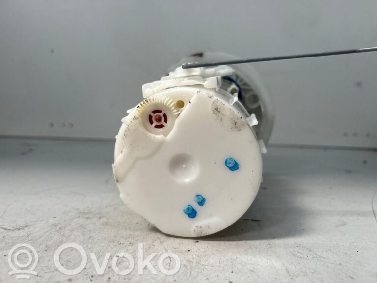 Pompe à carburant