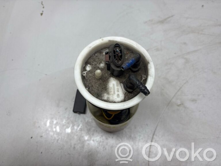 Pompe à carburant