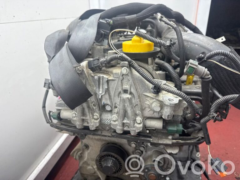 Moteur