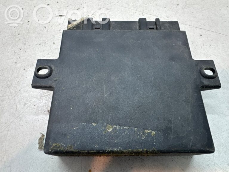 Module confort