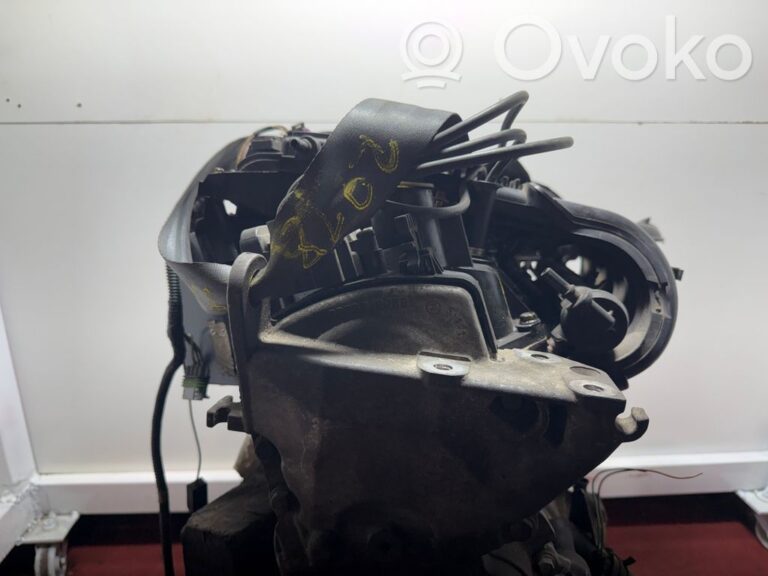Moteur