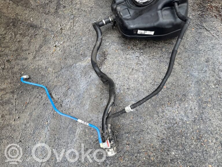 Réservoir de carburant
