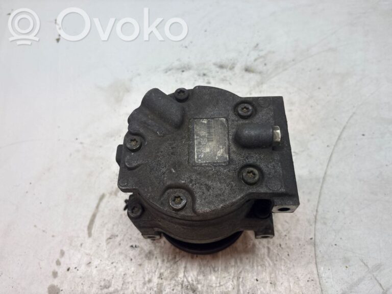 Compresseur de climatisation