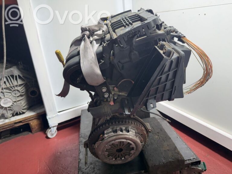 Moteur