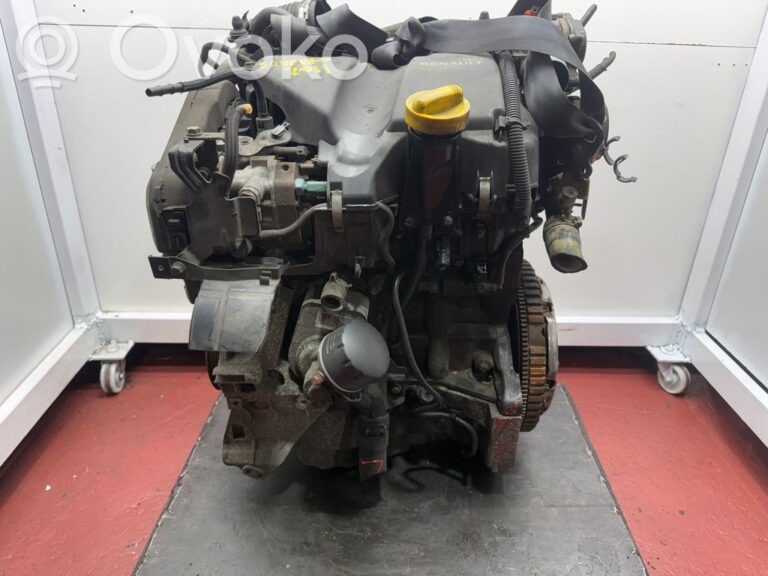 Moteur