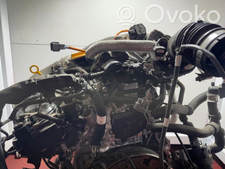 Moteur