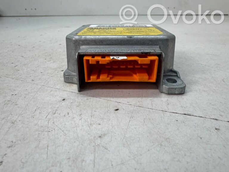 Module de contrôle airbag