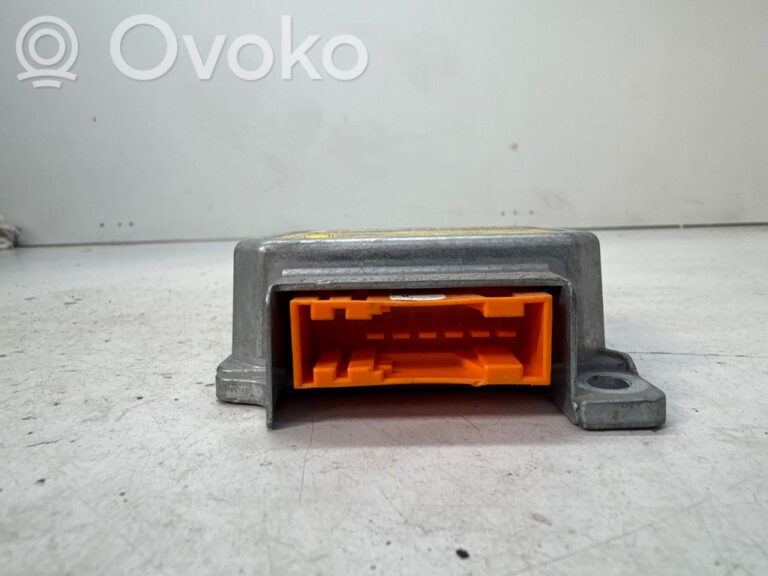 Module de contrôle airbag