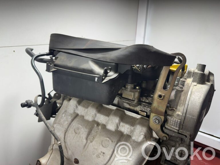 Moteur