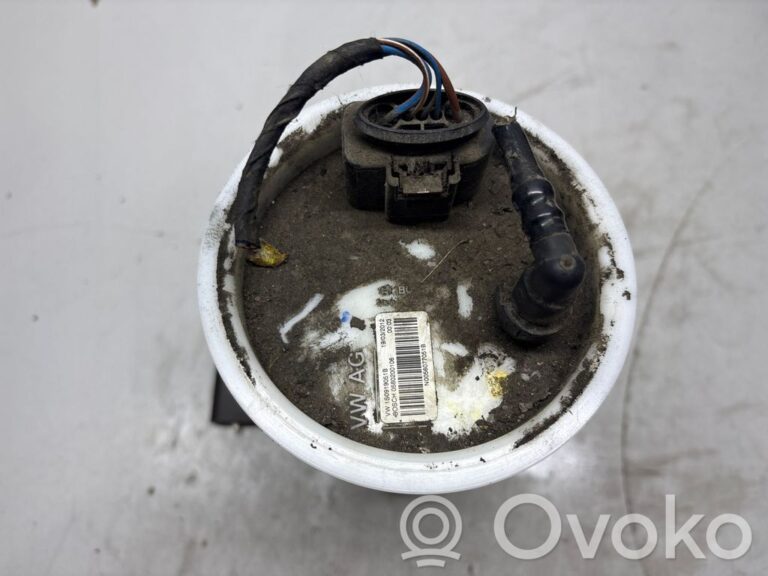 Pompe à carburant