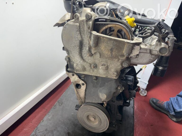Moteur