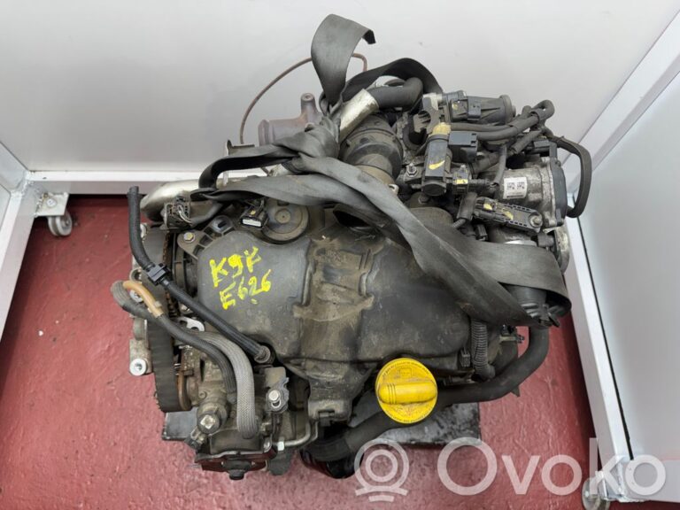 Moteur