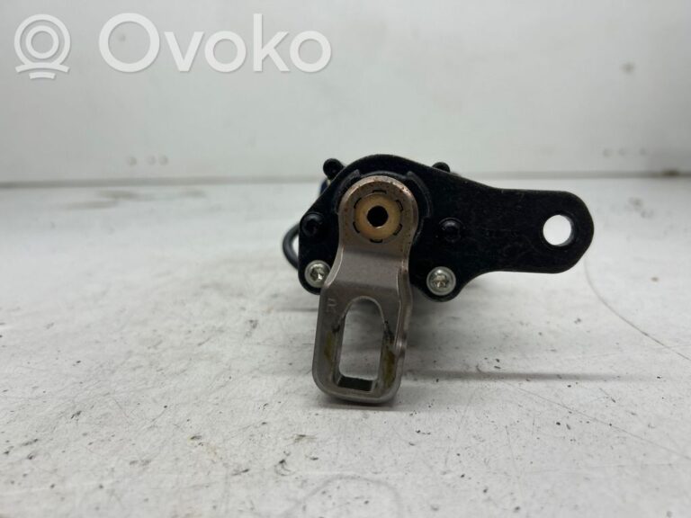 Moteur ouverture de coffre