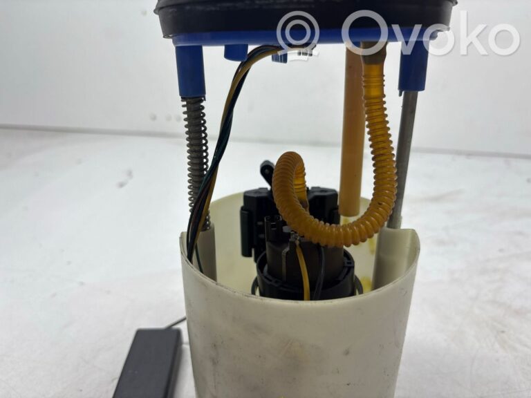 Pompe à carburant