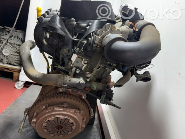 Moteur