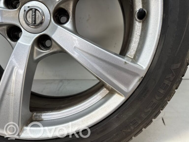 Jante alliage R18