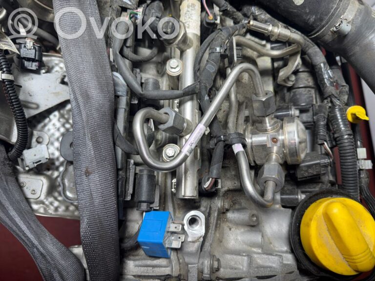 Moteur