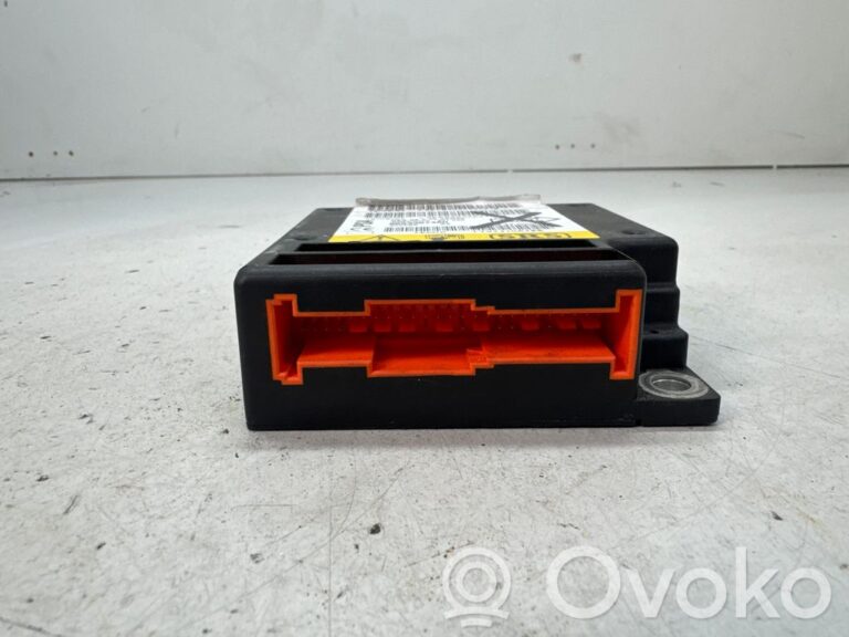 Module de contrôle airbag