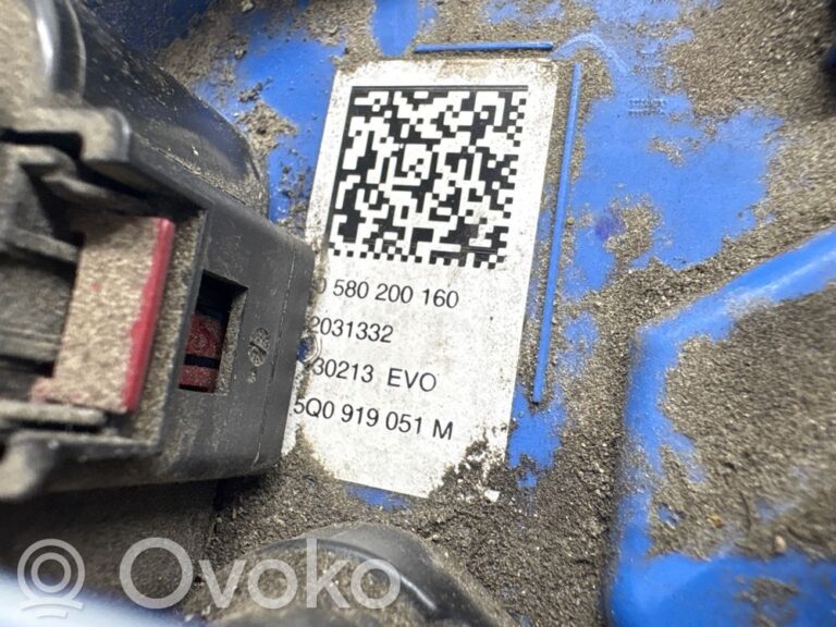 Pompe à carburant