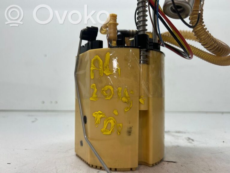 Pompe à carburant